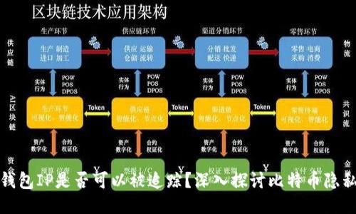 比特币钱包IP是否可以被追踪?深入探讨比特币隐私与安全