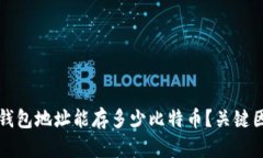比特币钱包地址能存多少