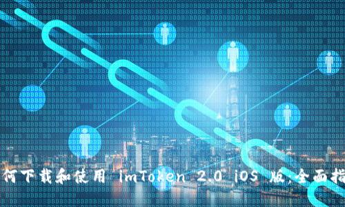 如何下载和使用 imToken 2.0 iOS 版:全面指南