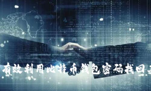 如何有效利用比特币钱包密码找回工具？