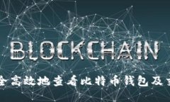 如何安全高效地查看比特
