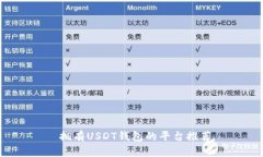  拥有USDT钱包的平台推荐
