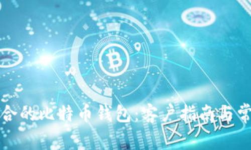 如何选择适合的比特币钱包:客户指南与常见问题解答