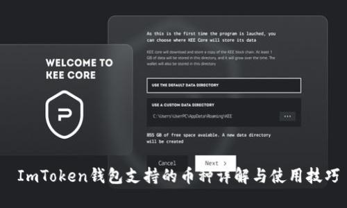 ImToken钱包支持的币种详解与使用技巧