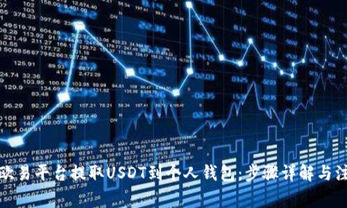 如何在欧易平台提取USDT到个人钱包:步骤详解与注意事项