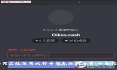 如何高效使用比特币钱包