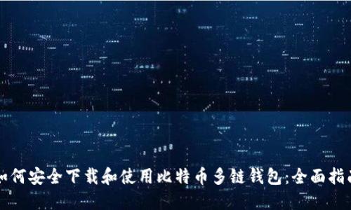 如何安全下载和使用比特币多链钱包:全面指南