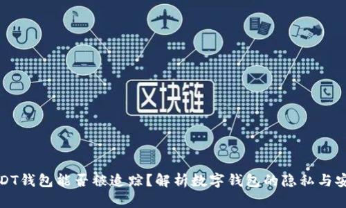 USDT钱包能否被追踪?解析数字钱包的隐私与安全
