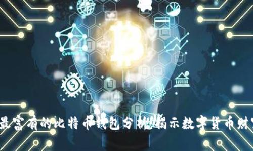 2023年最富有的比特币钱包分析:揭示数字货币财富的秘密