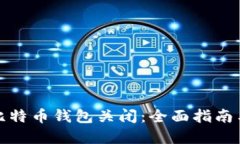 如何应对比特币钱包关闭