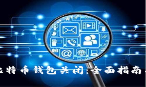 如何应对比特币钱包关闭：全面指南与解决方案