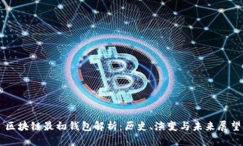 区块链最初钱包解析:历史、演变与未来展望