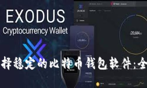 如何选择稳定的比特币钱包软件:全面指南