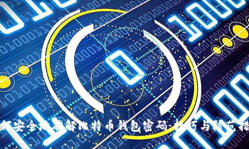 如何安全地破解比特币钱包密码:技巧与防范措施