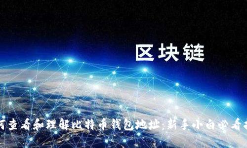 如何查看和理解比特币钱包地址:新手小白必看指南