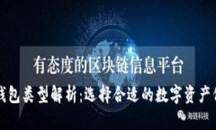 比特币钱包类型解析：选