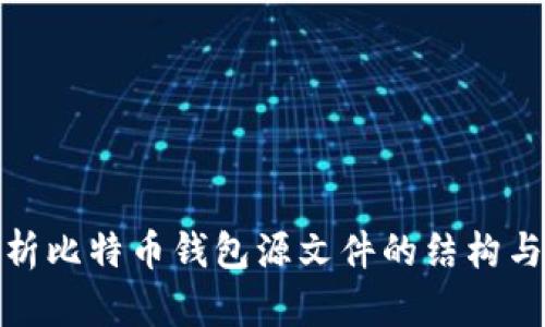 全面分析比特币钱包源文件的结构与安全性