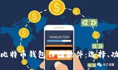 深入探讨比特币钱包作图软件:选择、功能与趋势