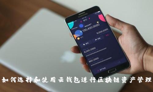 如何选择和使用云钱包进行区块链资产管理
