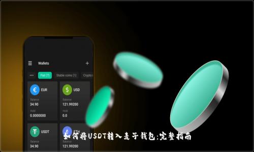 如何将USDT转入麦子钱包:完整指南