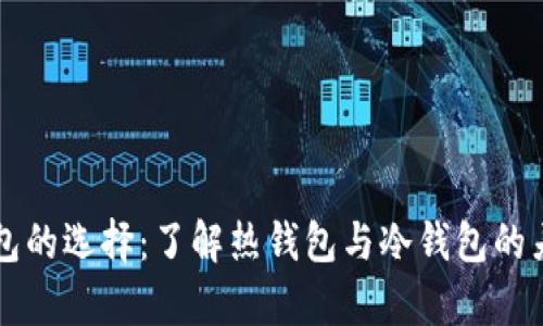 比特币钱包的选择:了解热钱包与冷钱包的差异与应用