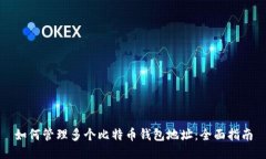 如何管理多个比特币钱包