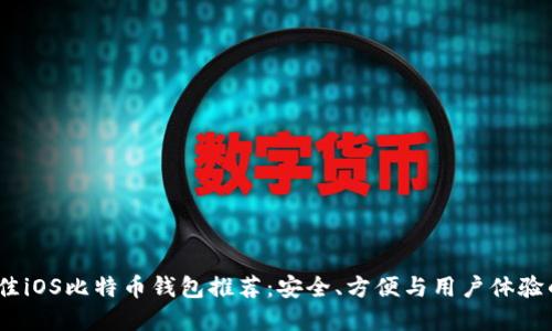 2018年最佳iOS比特币钱包推荐:安全、方便与用户体验的完美结合