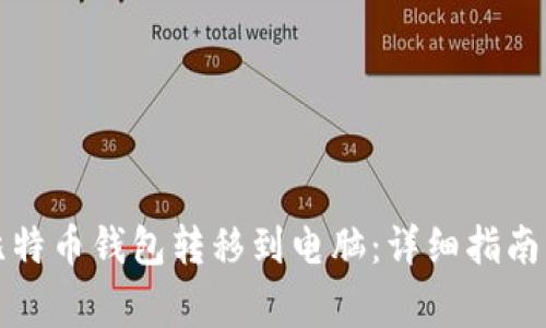 如何安全地将比特币钱包转移到电脑：详细指南与常见问题解答