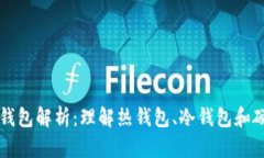 区块链的三大钱包解析：