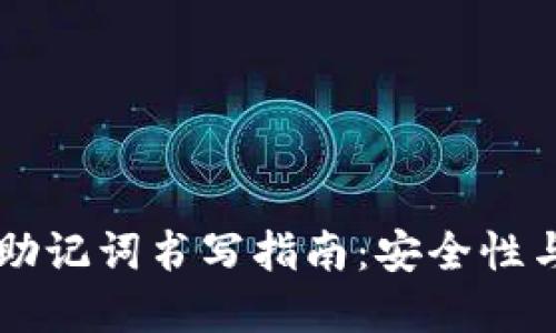 区块链钱包助记词书写指南:安全性与实用性并重