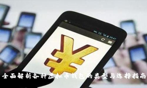 全面解析各种虚拟币钱包的类型与选择指南