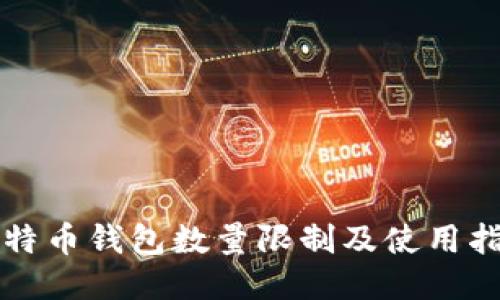 比特币钱包数量限制及使用指南