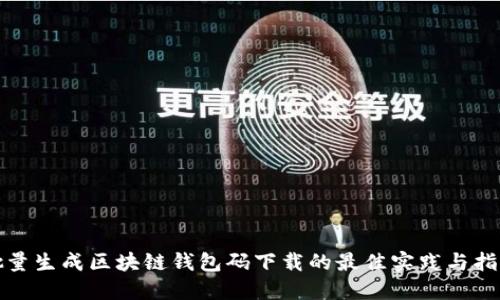 批量生成区块链钱包码下载的最佳实践与指南