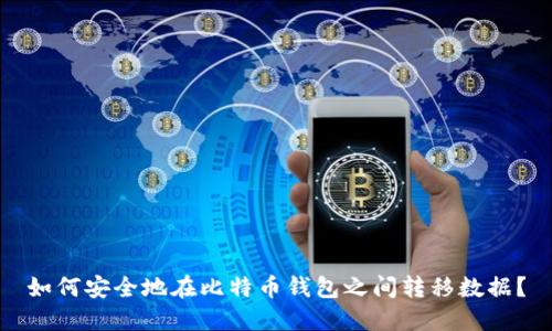 如何安全地在比特币钱包之间转移数据?