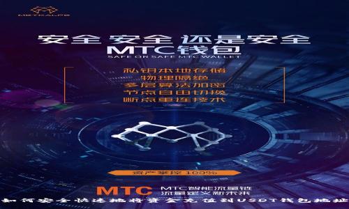 如何安全快速地将资金充值到USDT钱包地址