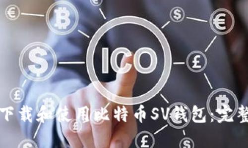 如何下载和使用比特币SV钱包:完整指南