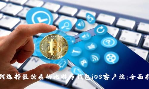 如何选择最优质的比特币钱包iOS客户端:全面指南