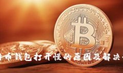 比特币钱包打开慢的原因