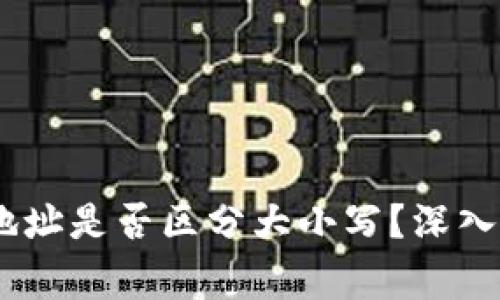 USDT钱包收币地址是否区分大小写？深入解析与注意事项