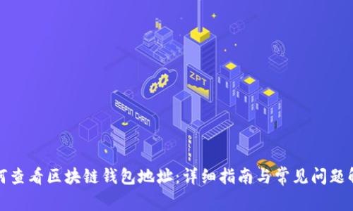如何查看区块链钱包地址:详细指南与常见问题解答