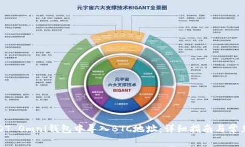 如何在USDT Omni钱包中导入BTC地址:详细指南与常见问题解答
