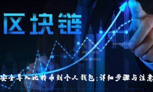 如何安全导入比特币到个人钱包:详细步骤与注意事项