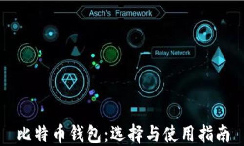 比特币钱包:选择与使用指南