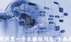 如何设置一个区块链钱包