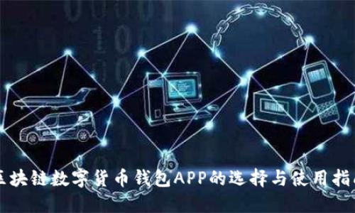 区块链数字货币钱包APP的选择与使用指南