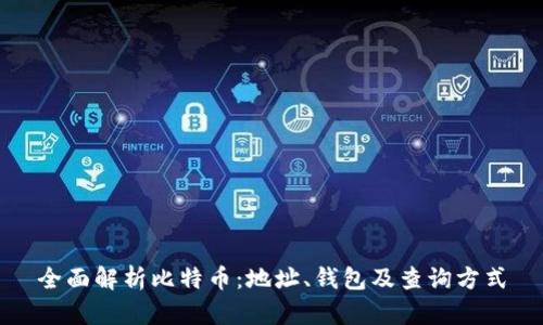 全面解析比特币:地址、钱包及查询方式