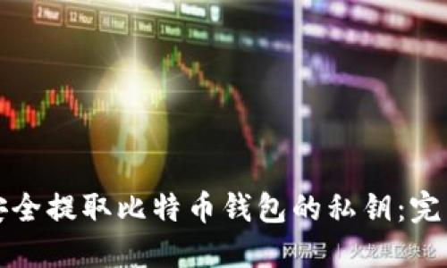 如何安全提取比特币钱包的私钥:完整指南