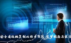 如何安全有效地复制比特