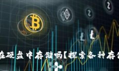 比特币钱包能在硬盘中存