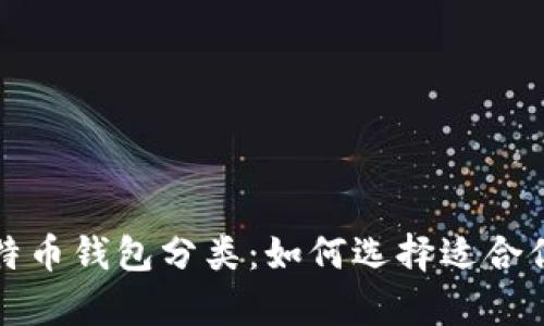 深入解析比特币钱包分类:如何选择适合你的数字钱包
